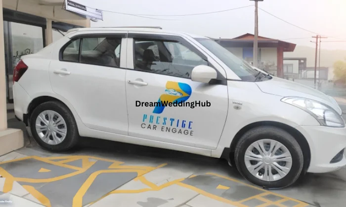 Wedding Car In Gulbarga